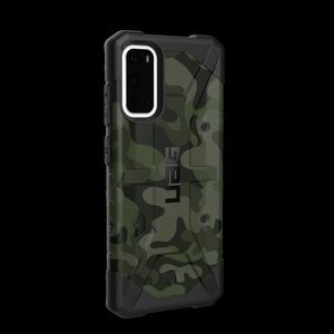 UAG Etui UAG Urban Armor Gear Pathfinder Samsung Galaxy S20 (forest camo) 2