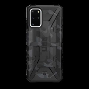 UAG Etui UAG Urban Armor Gear Pathfinder Samsung Galaxy S20+ Plus (midnight camo) 3