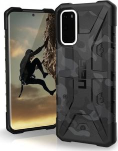 UAG Etui UAG Urban Armor Gear Pathfinder Samsung Galaxy S20 (midnight camo) 3