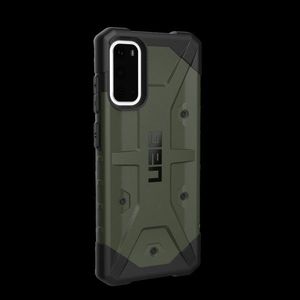 UAG Etui UAG Urban Armor Gear Pathfinder Samsung Galaxy S20 (olive drab) 2