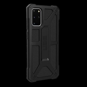 UAG Etui UAG Urban Armor Gear Monarch Samsung Galaxy S20+ Plus (czarne) 3