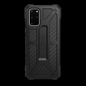 UAG Etui UAG Urban Armor Gear Monarch Samsung Galaxy S20+ Plus (carbon fiber) 1