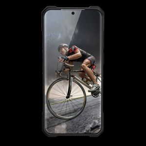 UAG Etui UAG Urban Armor Gear Monarch Samsung Galaxy S20+ Plus (carbon fiber) 2