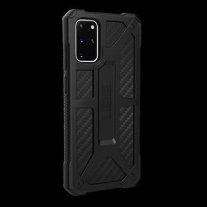 UAG Etui UAG Urban Armor Gear Monarch Samsung Galaxy S20+ Plus (carbon fiber) 3