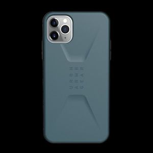 UAG Etui UAG Urban Armor Gear Civilian Apple iPhone 11 Pro Max (slate) 2