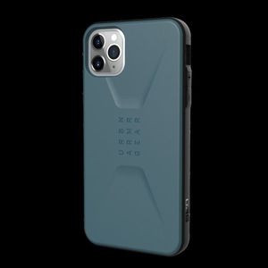 UAG Etui UAG Urban Armor Gear Civilian Apple iPhone 11 Pro Max (slate) 3