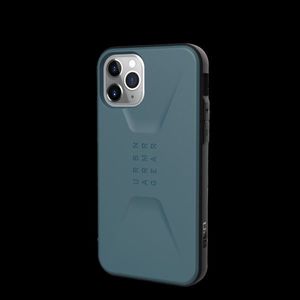 UAG Etui UAG Urban Armor Gear Civilian Apple iPhone 11 Pro (slate) 1