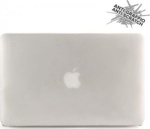 Etui Tucano Tucano Nido Hard Shell - Obudowa MacBook Pro 16 (przezroczysty) 1