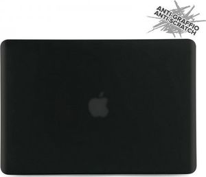 Etui Tucano Tucano Nido Hard Shell - Obudowa MacBook Pro 16 (czarny) 1