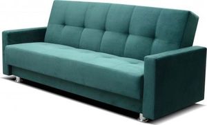 BIRD Meble Kanapa rozkładana sofa z funkcją spania GRAŻYNA 1