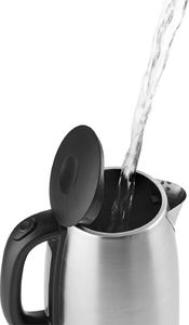 Czajnik Concept Solution RK3260 Srebrny 2