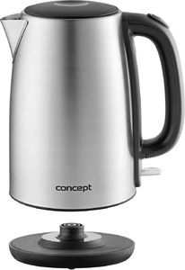 Czajnik Concept Solution RK3260 Srebrny 3