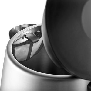 Czajnik Concept Solution RK3260 Srebrny 4