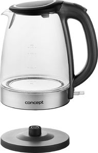 Czajnik Concept RK4140 Czarny 4