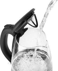 Czajnik Concept RK4140 Czarny 5