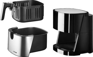 Frytkownica beztłuszczowa Concept Solution FR5000 3