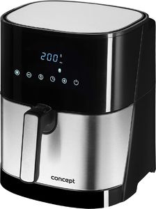 Frytkownica beztłuszczowa Concept Solution FR5000 5