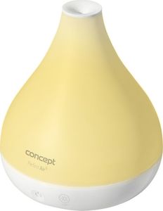 Nawilżacz powietrza Concept Solution ZV1010 Biały 11