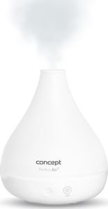 Nawilżacz powietrza Concept Solution ZV1010 Biały 4