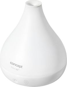 Nawilżacz powietrza Concept Solution ZV1010 Biały 5