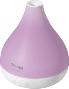 Nawilżacz powietrza Concept Solution ZV1010 Biały 6