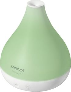 Nawilżacz powietrza Concept Solution ZV1010 Biały 7