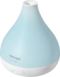 Nawilżacz powietrza Concept Solution ZV1010 Biały 8