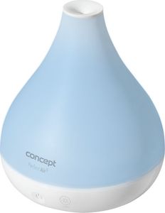 Nawilżacz powietrza Concept Solution ZV1010 Biały 9