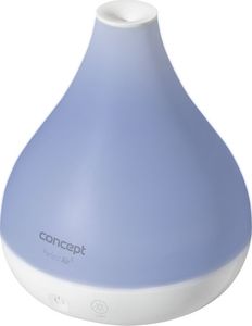 Nawilżacz powietrza Concept Solution ZV1010 Biały 10