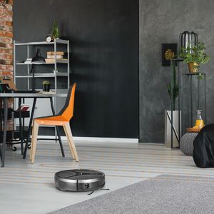 Robot sprzątający Concept ROBOCROSS GYRO VR2110 2