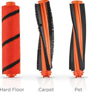 Robot sprzątający Concept ROBOCROSS GYRO VR2110 9