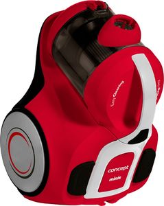 Odkurzacz Concept Solution Minis VP5075 4