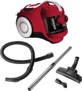 Odkurzacz Concept Solution Minis VP5075 6
