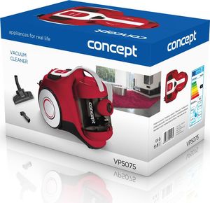 Odkurzacz Concept Solution Minis VP5075 7