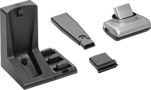 Odkurzacz ręczny Concept Solution Perfect Clean VP4370 3