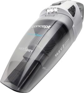 Odkurzacz ręczny Concept Solution Perfect Clean VP4370 7