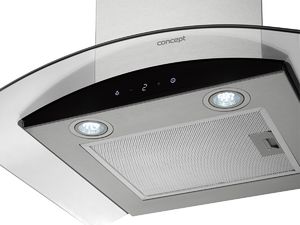 Okap Concept OPK2660 3