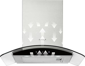 Okap Concept OPK2660 4