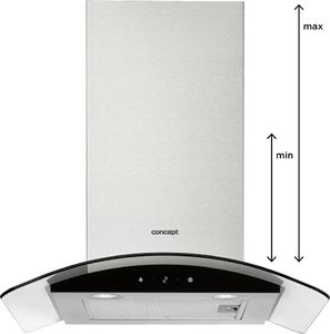 Okap Concept OPK2660 5