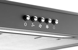 Okap Concept Solution OPP1260BC 3