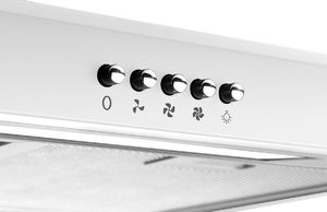 Okap Concept Solution OPP1260WH 2