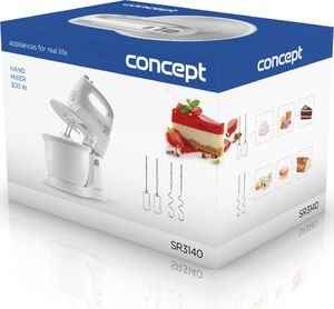 Mikser Concept SR3140 7