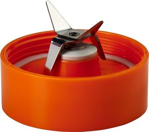 Blender kielichowy Concept Blender sportowy Smoothie maker SM3381 pomaraÅczowy (8595631002445) - NAD464 000000021 5