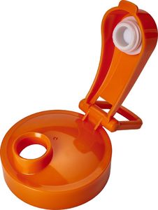 Blender kielichowy Concept Blender sportowy Smoothie maker SM3381 pomaraÅczowy (8595631002445) - NAD464 000000021 6