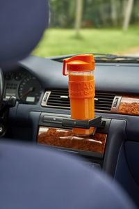 Blender kielichowy Concept Blender sportowy Smoothie maker SM3381 pomaraÅczowy (8595631002445) - NAD464 000000021 7