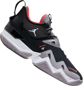 Jordan  Buty męskie Westbrook One Take czarne r. 45 (CJ0780-001) 1