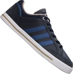 Adidas Buty męskie Cacity granatowe r. 43 1/3 (B74621) 1