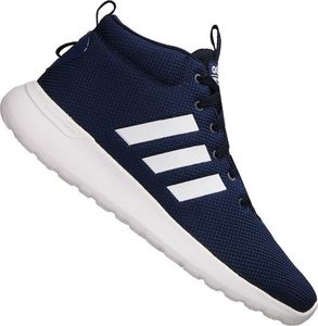 Adidas Buty męskie Cloudfoam Lite Racer Mid granatowe r. 44 2/3 (BB9933) 1