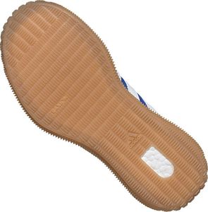 Adidas Buty męskie Hb Spezial Boost niebieskie r. 41 1/3 (EF0645) 5