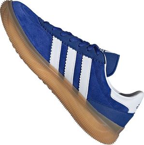 Adidas Buty męskie Hb Spezial Boost niebieskie r. 41 1/3 (EF0645) 6